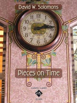 Pieces On Time 