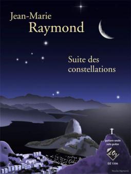 Suite des constellations 
