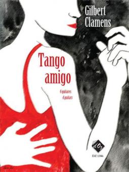 Tango amigo 