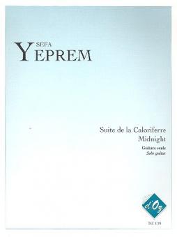 Suite de la Caloriferre - Midnight 