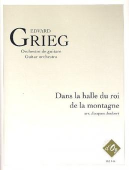 Dans la halle du roi de la montagne, Op. 46 