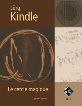 Le cercle magique 