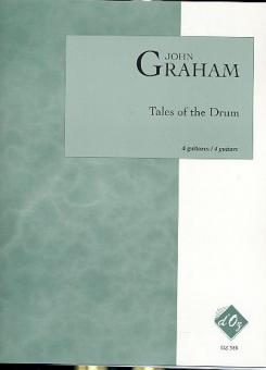 Tales Of The Drum 
