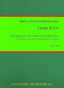 Tango And Co 