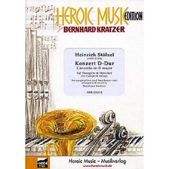 Konzert D-Dur 