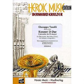 Konzert D-Dur 