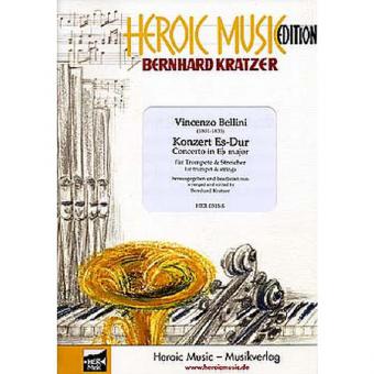 Konzert Es-Dur 