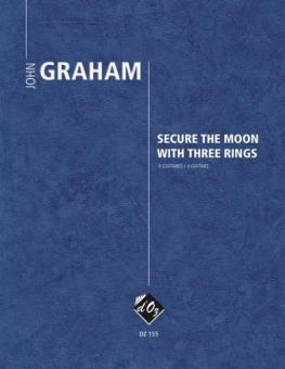 Secure The Moon with Three Rings 