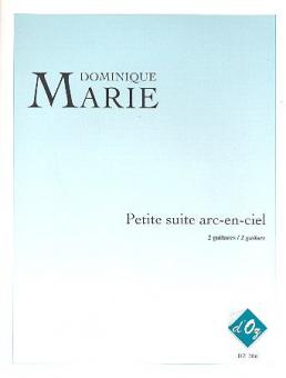 Petite suite arc-en-ciel 