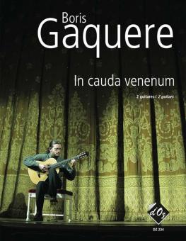 In cauda venenum 