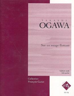 Sur un nuage flottant 