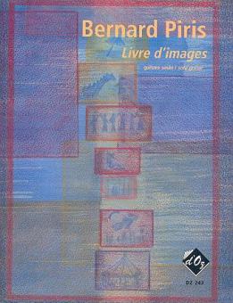 Livre d'images 