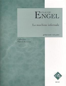 La machine infernale 