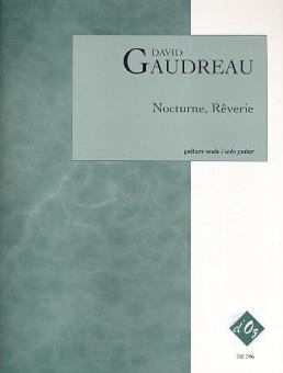 Nocturne, Reverie 