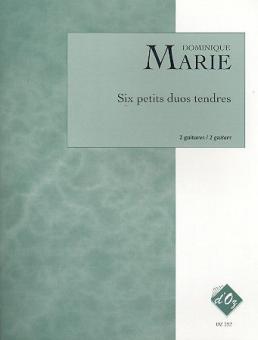 Six petits duos tendres 