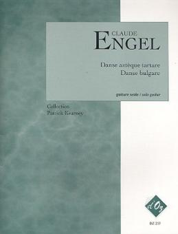 Danse azteque tartare, Danse bulgare 