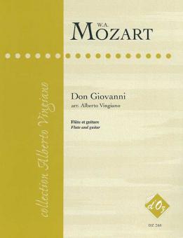 Don Giovanni 