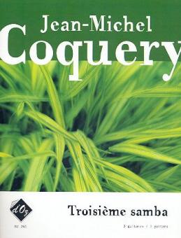 Troisieme samba 