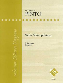 Suite Metropolitana 