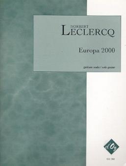 Europa 2000 