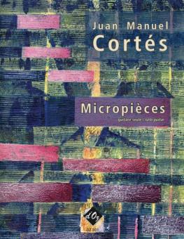 Micropieces 