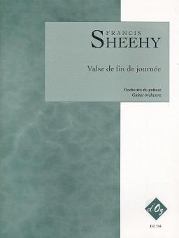 Valse de fin de journee 