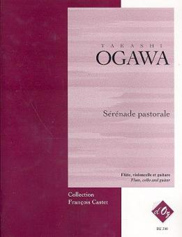 Serenade pastorale 