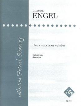 Deux sucreries valsees 