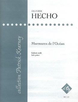 Murmures de l'Ocean 
