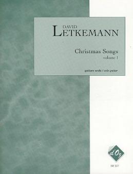 Christmas Songs Vol. 1 
