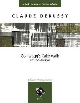 Golliwogg's Cake-walk 