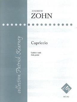 Capriccio 
