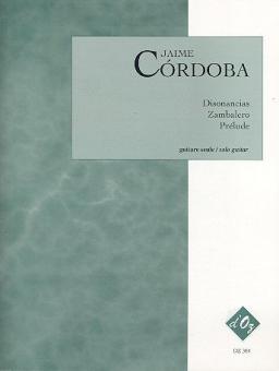 Disonancias, Zambalero, Prelude 