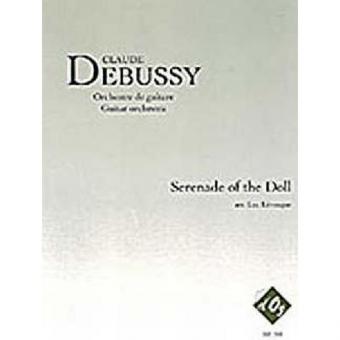 Serenade Of The Doll 