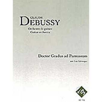Doctor Gradus ad Parnassum 