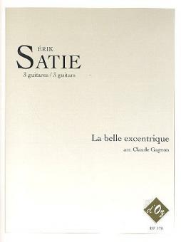 La belle excentrique 