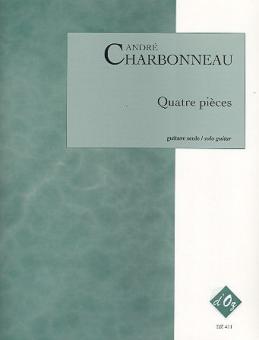 Quatre pieces 