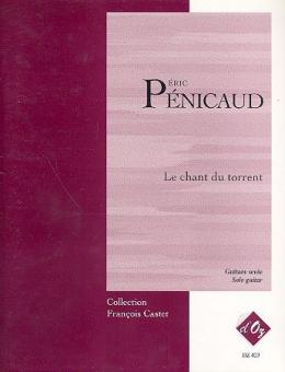 Le chant du torrent 