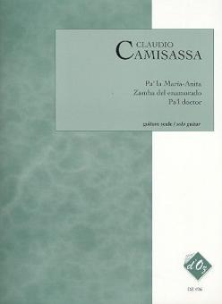 Pa' la Maria-Anita, Zamba..., Pa'l doctor 