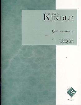 Quintessence 