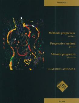 Methode progressive Vol. 1 