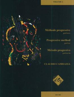 Methode progressive Vol. 2 