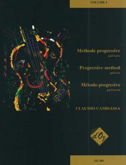 Methode progressive Vol. 4 