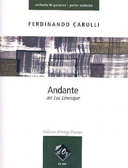 Andante 