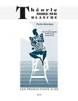 Theorie noire sur blanche, partie theorie 