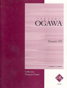 Sonate III 