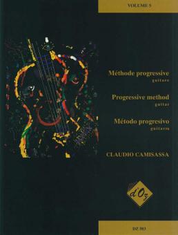 Methode progressive Vol. 5 