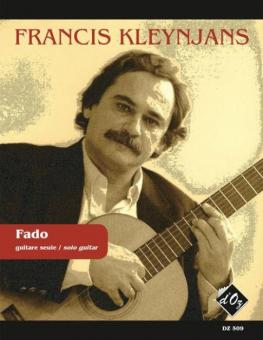 Fado, Op. 191 