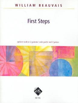 First Steps 