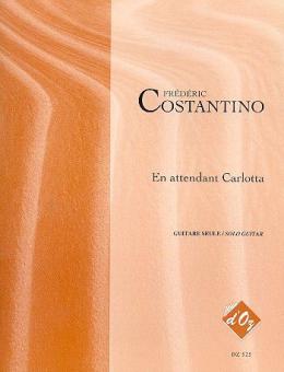 En attendant Carlotta 